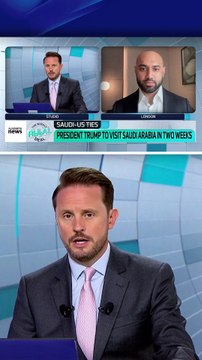 Saudi Arabia Holding Co. CIO: Saudi Arabia, India to expand ties