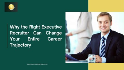 Navigating the Path to Senior Positions Jobs with OnwardMax