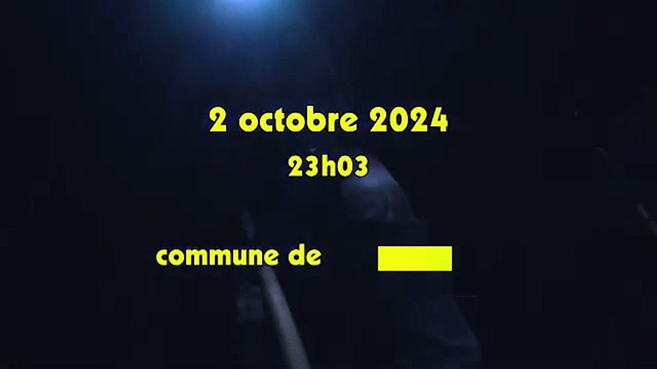 La Découverte de la chouette d'or: Teaser HD