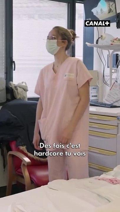 Il faut être solide sur ses appuis Loris, ça fait partie du métier.