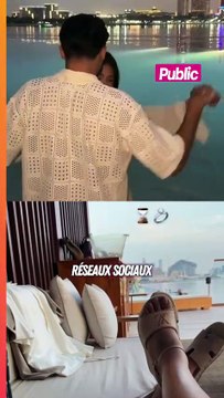 Maeva Ghennam, fiancée ? L’influenceuse affiche son chéri sur les réseaux sociaux