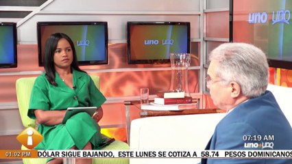 #ENVIVO | Emisión Vespertina con #Claudiogomez de #informativosTA 28/04/2025