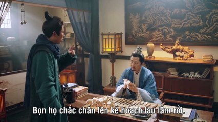 Hiệp Khách Hành Bất Thông Tập 28 Vietsub Thuyết Minh - Hidden Master (2025) | Phim Hay