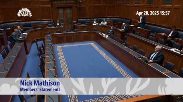 Northlands cuts amid an addiction crisis ‘destroying communities’ in Derry ‘shameful’, says Durkan