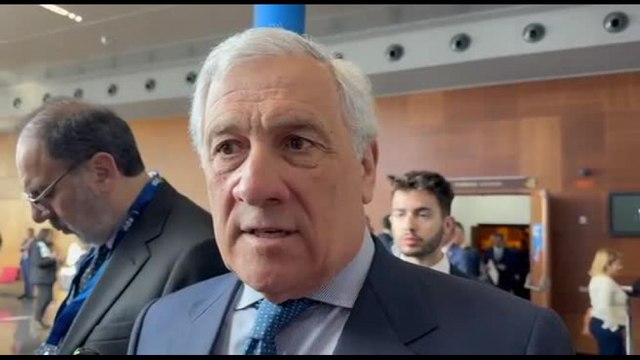 Blackout Spagna, Tajani: no segnalazioni gravi sugli italiani