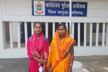 Brutally beaten: पुलिस बोली- कबूल करो कि तुमलोगों ने ही रुपए चुराए हैं! फिर सास-बहू की बेरहमी से की पिटाई, शरीर पर पड़े निशान