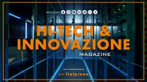Hi-Tech & Innovazione Magazine - 29/4/2025