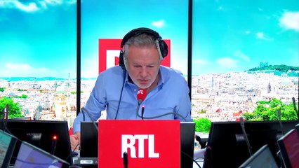 Le journal RTL de 12h30 du 29 avril 2025