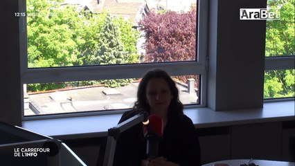 Le carrefour de l'info - L'intégrale du 29-04-2025