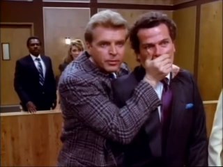Sledge Hammer Staffel 1 Teil 5 Serie 1986 Deutsch
