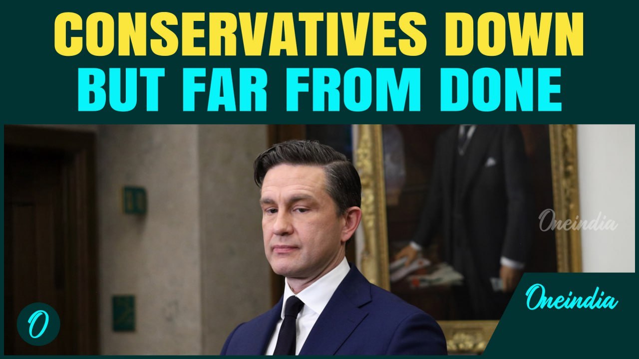 Canada polls | Conservatives lose, but record highest votes since 1988 | What’s next for the Right?