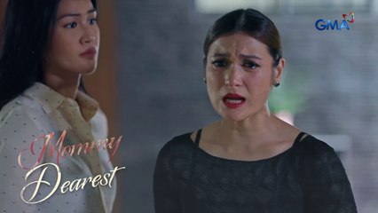 Mommy Dearest: Olive’s delusions are eating her alive! (Episode 45)