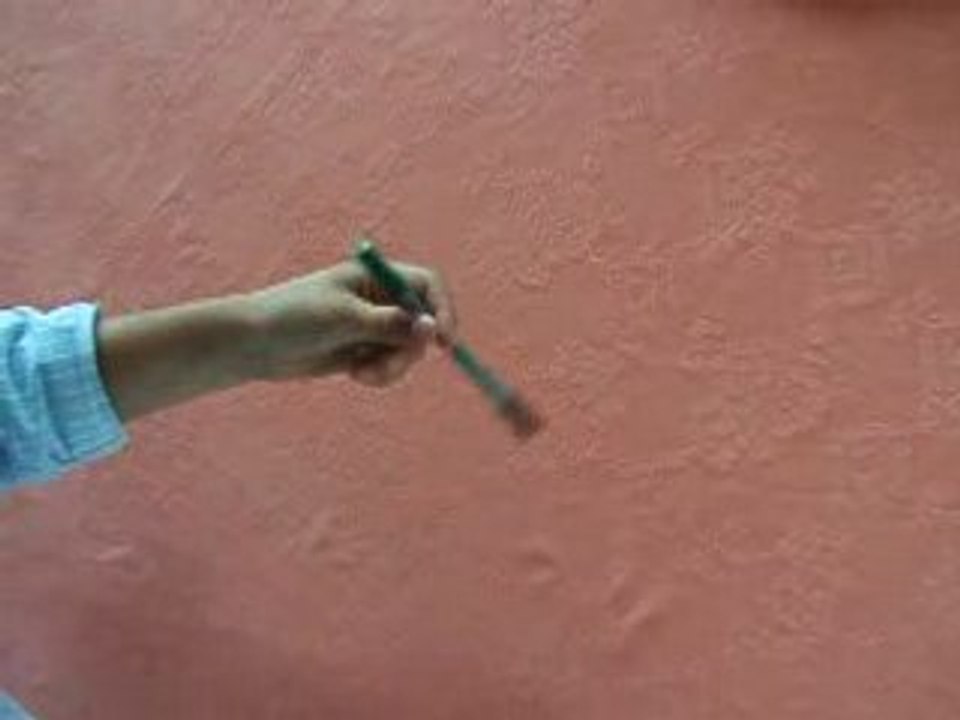 Pen spinning essai un pour tournoi 5-10 mois