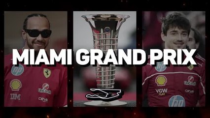Miami Grand Prix F1 Preview