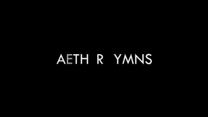 The Path to Calvary – Original Worship Song | Aetherhymns