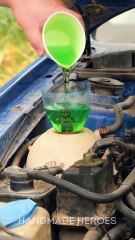 Personalized Lego Resin Gear Shift Knob 🚗✨