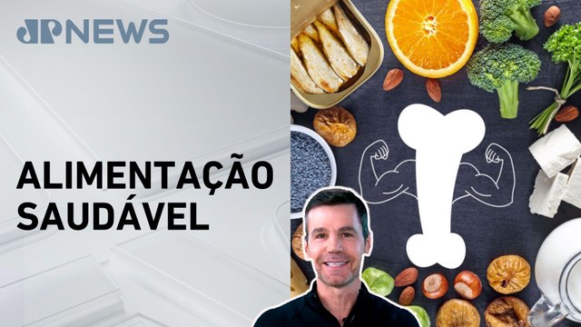Qual a importância de uma dieta rica em micronutrientes? Marcio Atalla responde