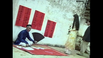 Đình Văn, Tài Linh - Hỡi nàng xuân [OFFICIAL MV] [4K HD REMASTERED]