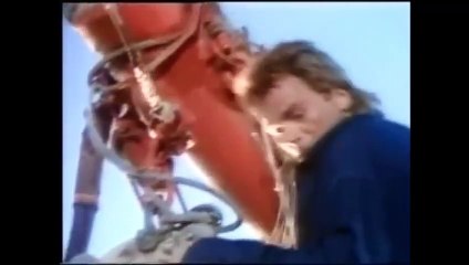 Mac Gyver (1985-92 serie TV) sigla