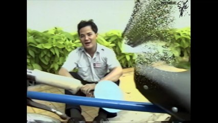 Hà Phương ft Chế Thanh - Liên khúc Xuân [OFFICIAL MV] [4K HD REMASTERED]