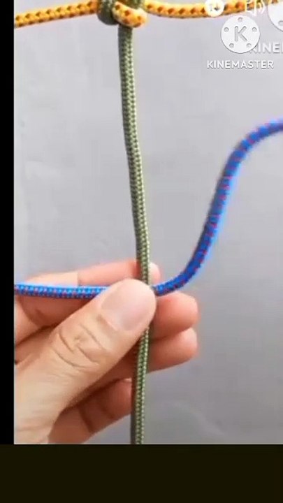 Net Making