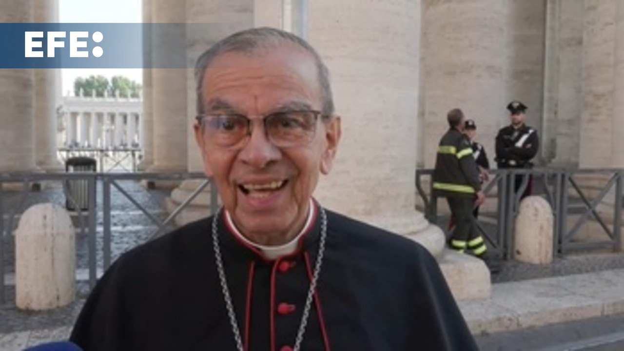 Los cardenales apuestan por un cónclave breve de dos o tres días