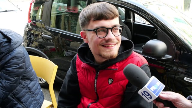In città in pochi bevono l'acqua del rubinetto