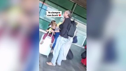 Así han vivido nuestros famosos el apagón