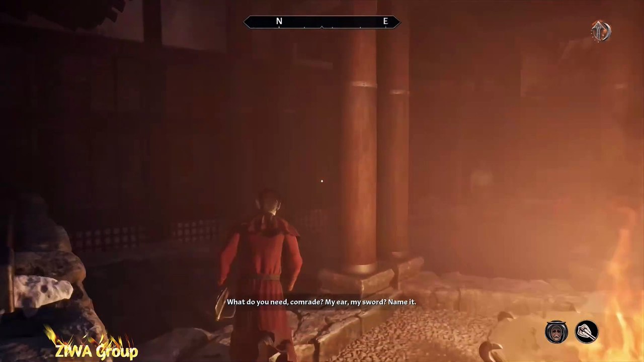 The Elder Scrolls IV Oblivion Remastered Gameplay Walkthrough[4K PC|XBOX]-No Commentary Part 4