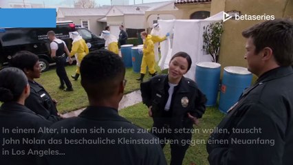 Travis DesLaurier (DE)