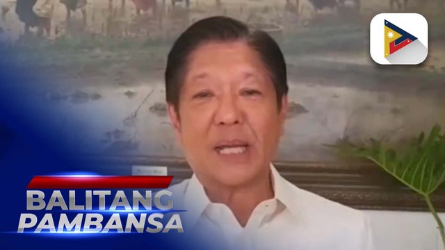 PBBM inanunsiyo ang libreng sakay sa MRT, LRT-1, and 2 mula April 30-May 3 bilang pagkilala sa mga manggagawa sa Labor Day