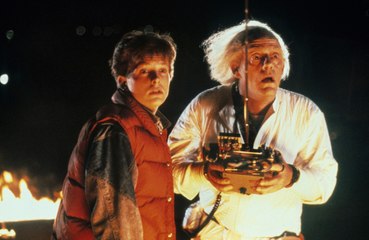 Bob Gale insists Back To The Future 4 will ‘never’ happen