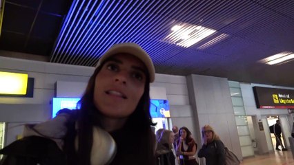 Susana Molina aclara por qué Anabel Pantoja no ha ido a su despedida de soltera y responde a los rumores sobre un distanciamiento