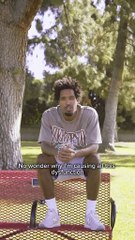 C5-"Feel it in the air" #Music Video #Rap