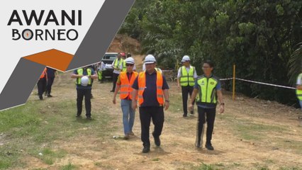 Penduduk diingatkan tidak panik terima notis ambil alih tanah