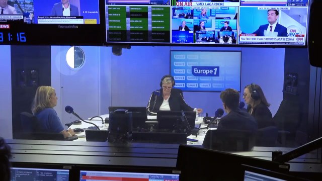 Meurtre dans une mosquée du Gard - La maire communiste de La Grand-Combe refuse de parler d’islamophobie et dénonce «des instrumentalisations politiques qui divisent»