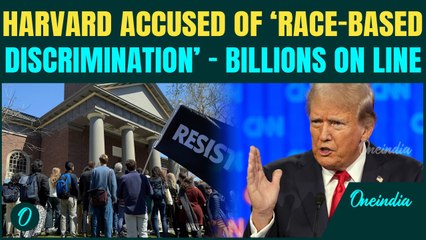 Harvard Under Investigation: Trump Admin Probes ‘Racial Discrimination’ in Law Review, $2.3B at Risk