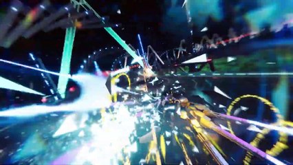 Break Arts 3 - Official Release Date Trailer (Warning- Flashing Lights)