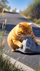 Meow Mood: Funny Cats Being Cute & Crazy! – Ep 56