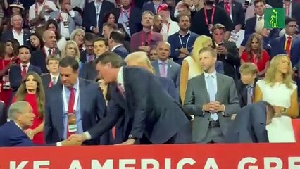 Cien días de Trump: mano dura en migración, ofensiva exterior y choques institucionales