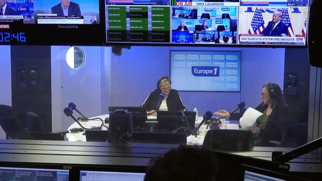 La France propose de faire payer «des frais de gestion» sur chaque petit colis entrant en Europe