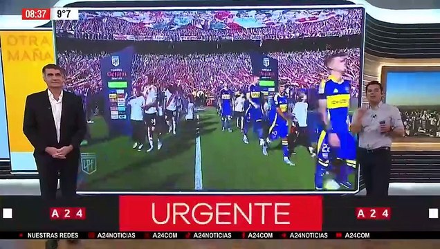 Fernando Gago despedido como entrenador de Boca Juniors