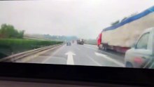 truck accident