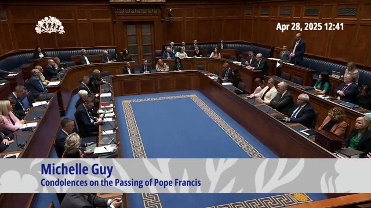 Pope Francis was a champion of the poor and environment who ‘breathed life into Catholic Church’