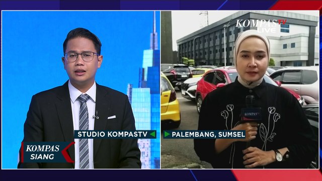 Polres Lahat Tangkap Tiga Tahanan Kabur, Lima Orang Masih Diburu Tim Khusus!