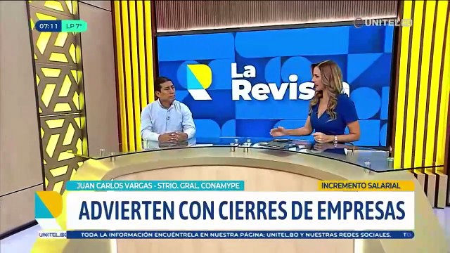 “​Es otro golpe muy fuerte”: Las microempresas anuncian cierres y despidos por el “insostenible” incremento salarial
