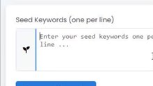 Confused About What to Write About? Try ExpandKeyword for Help