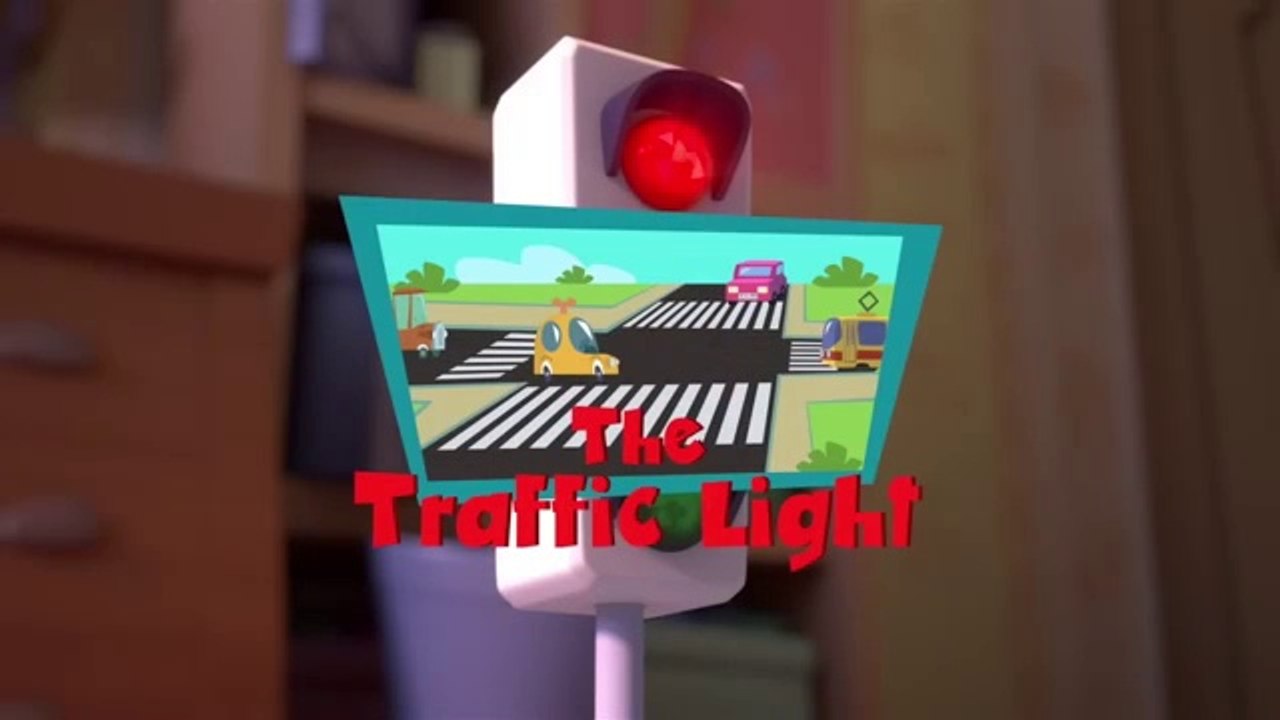 Ready, Steady...GO! | The Fixies | Cartoons for Kids