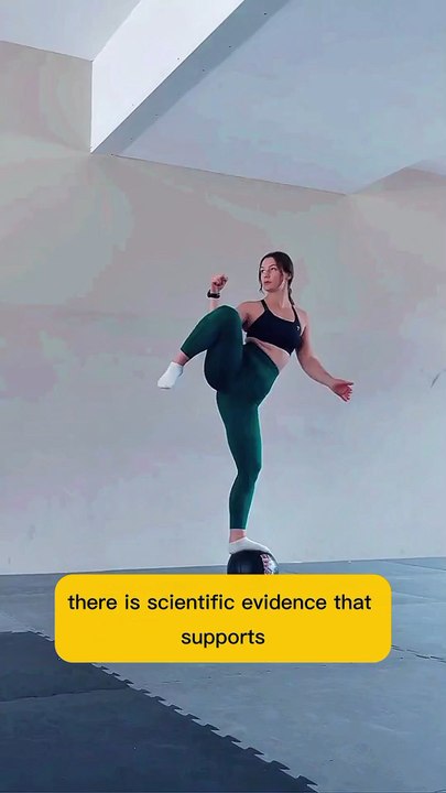 the best exercise