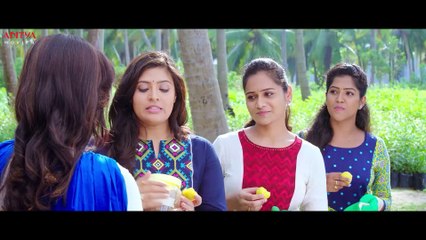 Srinivasa Kalyanam Movie Scenes | Nithin, Raashi Khanna | Aditya Movies